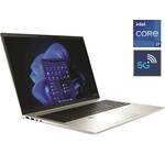 HP EliteBook 860 G9 1920x1200, Intel Core i7-1255U, 16GB RAM, Intel Iris Xe, Windows 11