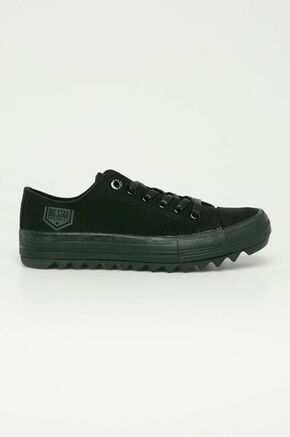 Tenisice Big Star Shoes FF274248 Black