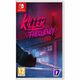 Killer Frequency (Nintendo Switch) - 5056208819222 5056208819222 COL-15006