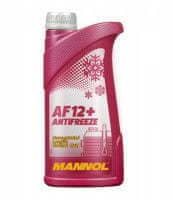 Mannol Antifriz AF12+ Longlife koncentrat