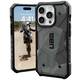 Urban Armor Gear Pathfinder SE MagSafe stražnji poklopac za mobilni telefon Apple iPhone 15 Pro maskirno siva