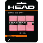 Gripovi Head Xtremesoft pink 3P