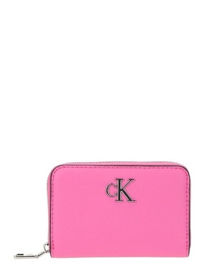 Calvin Klein Jeans Novčanik roza