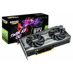 Inno3D GeForce RTX 3060 Twin X2 OC 12GB/8GB DDR6