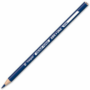 Ars Una: Trokutasta plava olovka