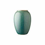 Bitz Pottery zelena zemljana vaza