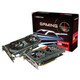 Biostar AMD Radeon RX 580, 8GB DDR5