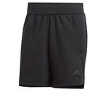ADIDAS SPORTSWEAR Sportske hlače 'Z.N.E. Premium' crna