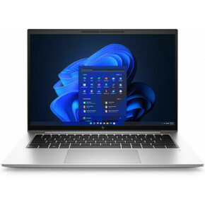 (refurbished) HP EliteBook 1040 G9 | Core i5-1245U | 32GB RAM | 256GB SSD | Win Pro / i5 / RAM 32 GB / SSD Pogon / 14