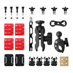 Insta360 Motorcycle Bundle