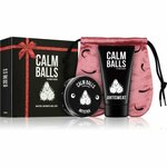Angry Beards Calm Balls poklon set za muškarce