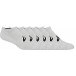 Čarape za tenis Asics Ankle Sock 6P - brilliant white