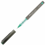 Faber-Castell: Needle roller kemijska 0,7mm zelena