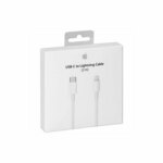Apple USB-C to Lightning 2m