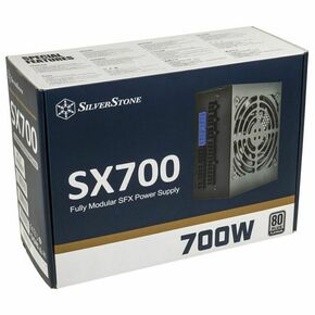 SilverStone SST-SX700-PT SFX Netzteil 80 PLUS Platinum
