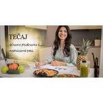 Online tečaj zdrave prehrane i nutricionizma - kroz 8 modula saznajte kako zd...
