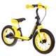 Bicikl bez pedala Balancer - žuti
