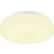 SLV LIPSY ® 30 1002075 vanjsko zidno svjetlo Energetska učinkovitost 2021: F (A - G) LED fiksno ugrađena bijela