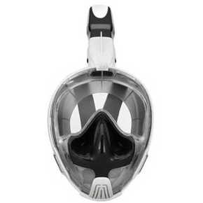 Spartan M2101 maska za ronjenje i disalica