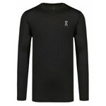 Muška majica ON The Roger Core Long T-Shirt - black