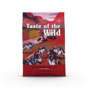 Taste of the Wild Southwest Canyon Canine hrana za pse