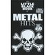 The Little Black Songbook Metal Nota
