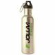 Water bottle Joluvi Ecobottle 800 ml Grey Multicolour Aluminium