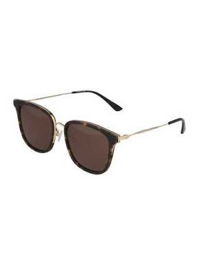 McQ Alexander McQueen Sunčane naočale smeđa