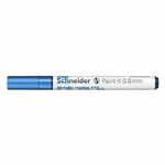 SCHNEIDER Flomaster Paint-It metalik marker 010, 0,8 mm, plavi