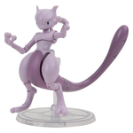 Pokemon Select Action figura Mewtwo 15cm