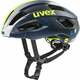 UVEX Rise Pro Mips 52-56 Kaciga za bicikl