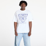 Majica New Era New York Yankees Floral Graphic Oversized Tee UNISEX White XL