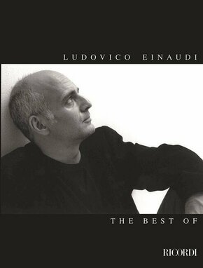 Ludovico Einaudi The Best of Einaudi Piano Nota