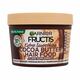 Garnier Fructis Hair Food Cocoa Butter maska za kosu za nposlušnu kosu 400 ml