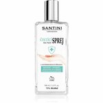 SANTINI Cosmetic Santini spray sprej za čišćenje ruku s antimikrobnim sastojkom 100 ml