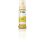 Tinta Epson 115 L8180/L8160 ecotank yellow ink bottle C13T07D44A 70ml