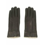 Ženske rukavice WITTCHEN 44-6-511-1-M Crna