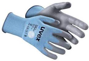 Uvex phynomic C5 6008110 rukavice otporne na rezanje Veličina (Rukavice): 10 EN 388 1 Par