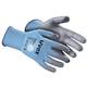 Uvex phynomic C5 6008110 rukavice otporne na rezanje Veličina (Rukavice): 10 EN 388 1 Par