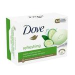 Dove Refreshing Beauty Cream Bar tvrdi sapun 90 g za žene