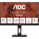 Monitor AOC 27"27E3QAF, IPS, Adaptive-Sync 75Hz, HDMI, DP, 2xUSB, Zvučnici, Full HD