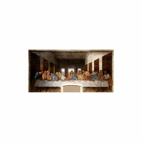 Reprodukcija slike Leonardo da Vinci - The Last Supper