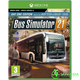 Bus Simulator 21 Day One Edition Xbox One  Series X