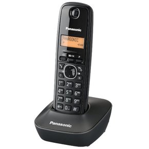Panasonic KX-TG1611FXH bežični telefon