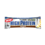 Weider 40% Low Carb High Protein Bar - Čokolada - 1x50g (kom)