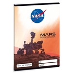 Ars Una: NASA bilježnica za 3.razred sa linijama A5 12-32