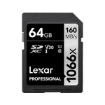 LEXAR LSD1066064G-BNNNG