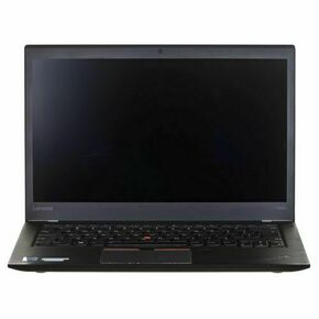 Laptop LENOVO ThinkPad T460S (14"