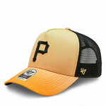 Šilterica 47 Brand Mlb Pittsburgh Pirates Paradigm Mesh '47 Mvp Dt B-PDMDT20PTP-YG Yellow Gold
