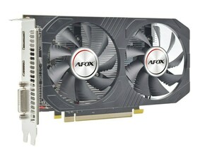 Afox AMD Radeon RX 550
